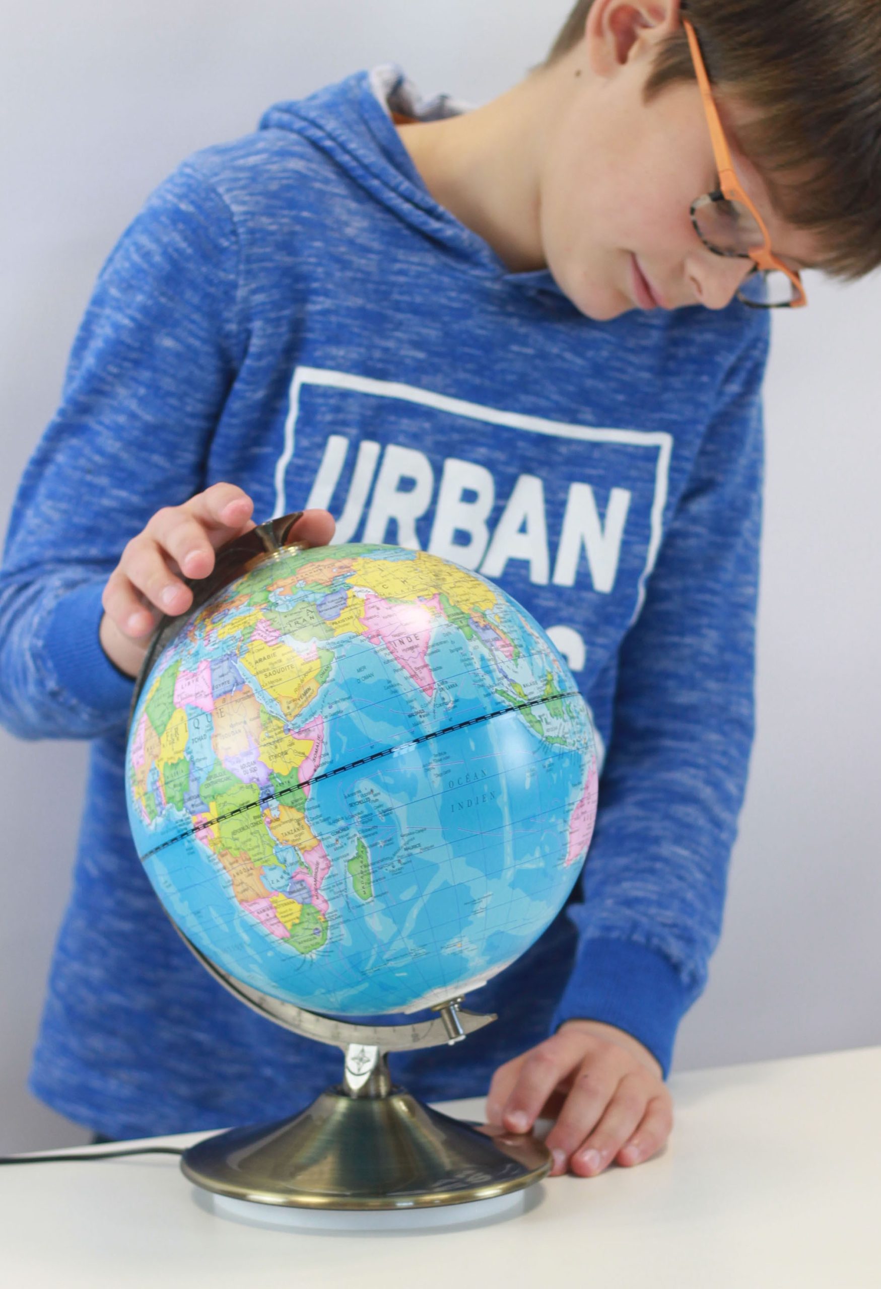 ΥΔΡΟΓΕΙΟΣ ΦΩΣ - Image 3