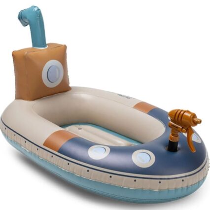 Φουσκωτή βάρκα θαλάσσης 100x70 εκ. - Submarine