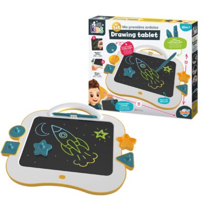 MY FIRST DRAWING TABLET 18m+