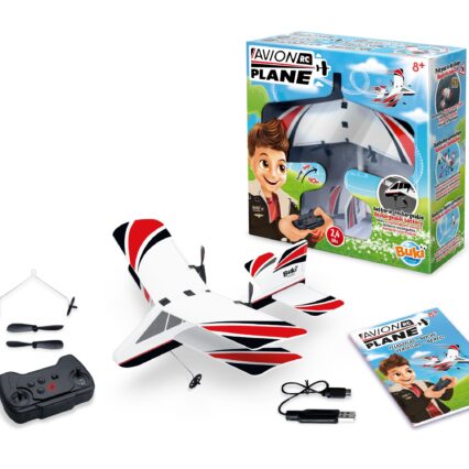 Τηλεκατευθυνόμενο Αεροπλάνο