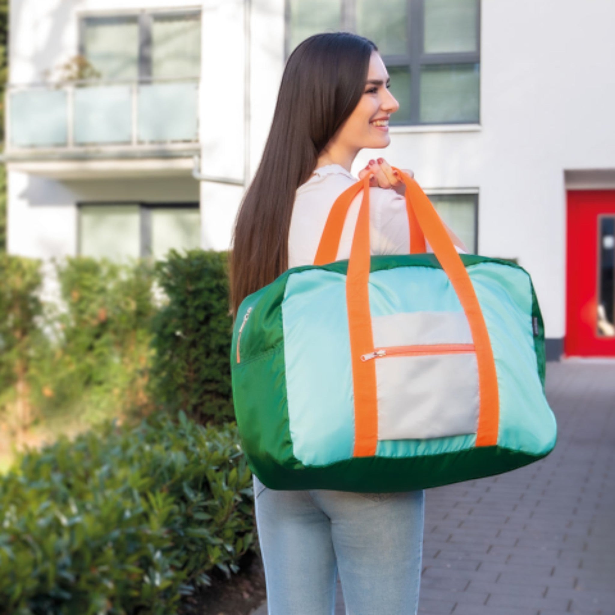 Sac voyage Max - Image 2