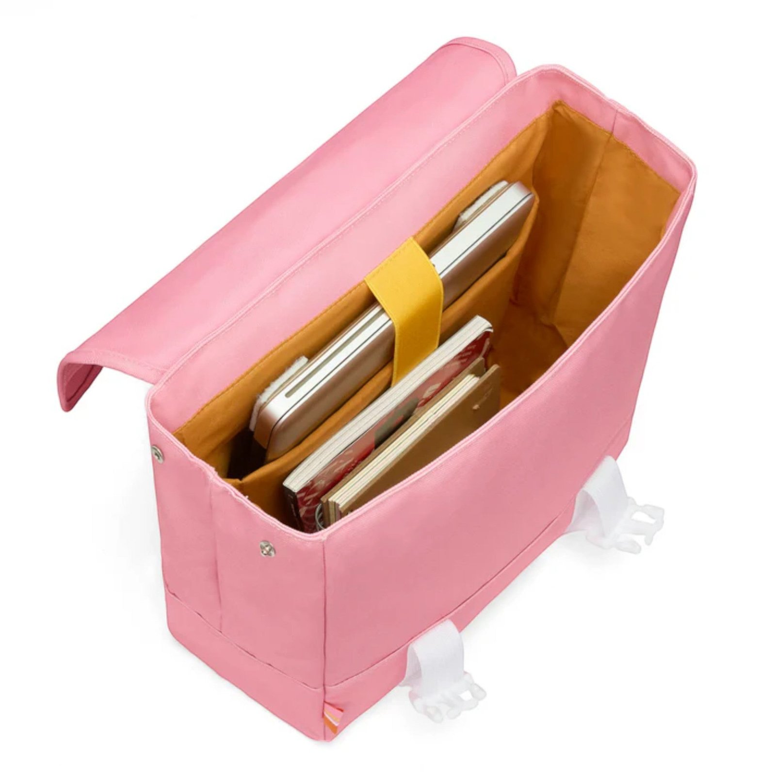 Σακίδιο πλάτης Mini Taffy ροζ- Παιδικό - Image 4