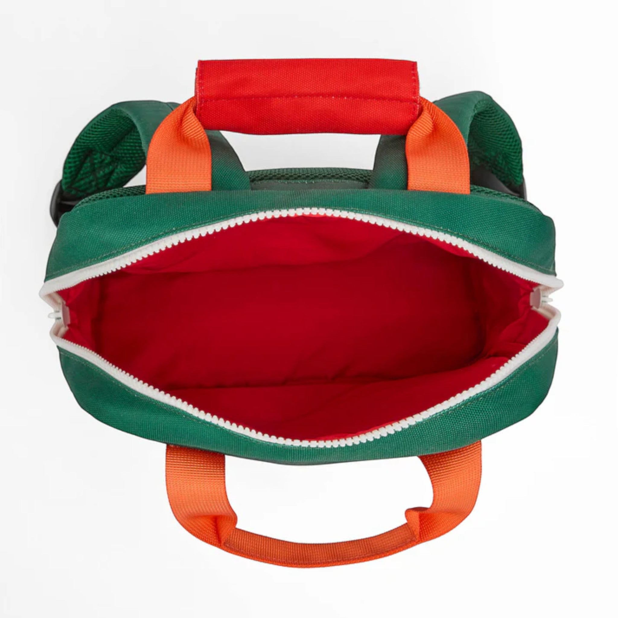 Σακίδιο πλάτης Mini Dark Green - Ενηλίκων - Image 4
