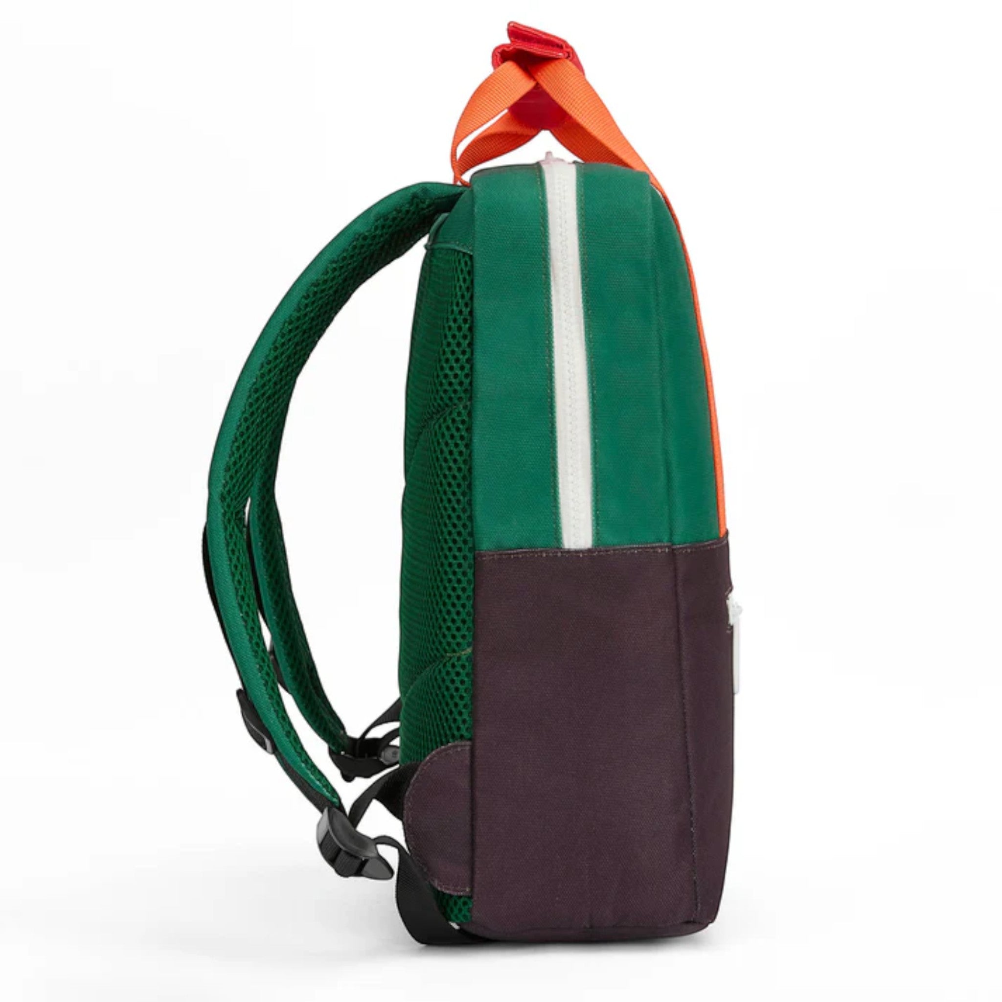 Σακίδιο πλάτης Mini Dark Green - Ενηλίκων - Image 5