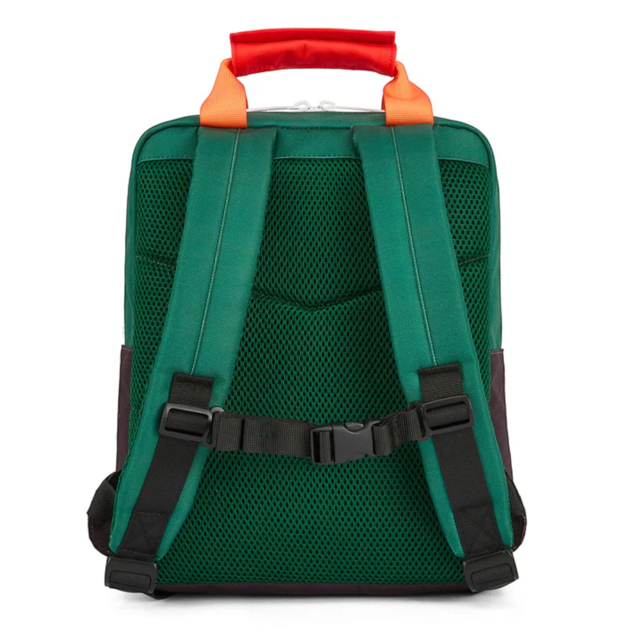 Σακίδιο πλάτης Mini Dark Green - Ενηλίκων - Image 6