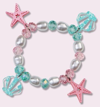 Mermaid Dreams bracelet