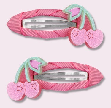 Dreamland Hairclips