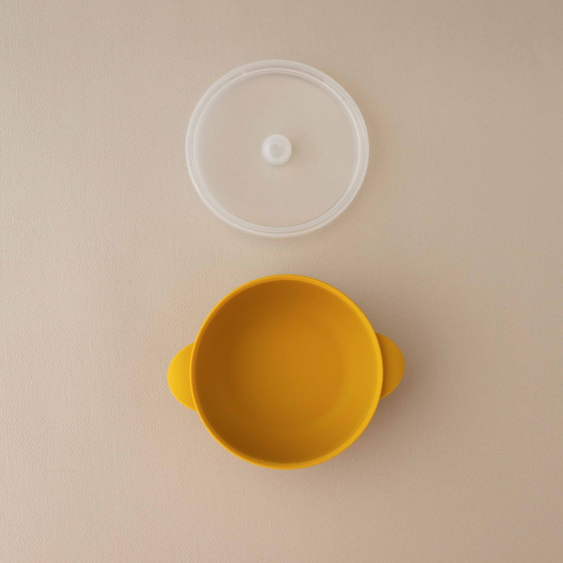 Μπωλ σιλικόνης Nino Curry - Image 2