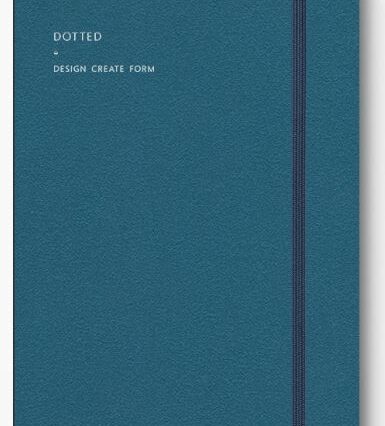 DOTTED ΣΗΜΕΙΩΜΑΤΑΡΙΟ 14×21