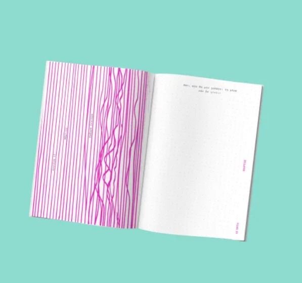 ΚΑΙ ΟΛΑ ΘΑ ΠΑΝΕ ΚΑΛΑ - DAILY PLANNER 2027 - Image 3