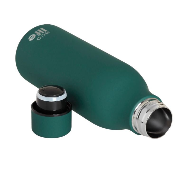 Pine Green Thermos 550ml - Image 2
