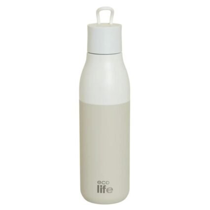 Θερμός Ανοξείδωτο Κρεμ - 750ml