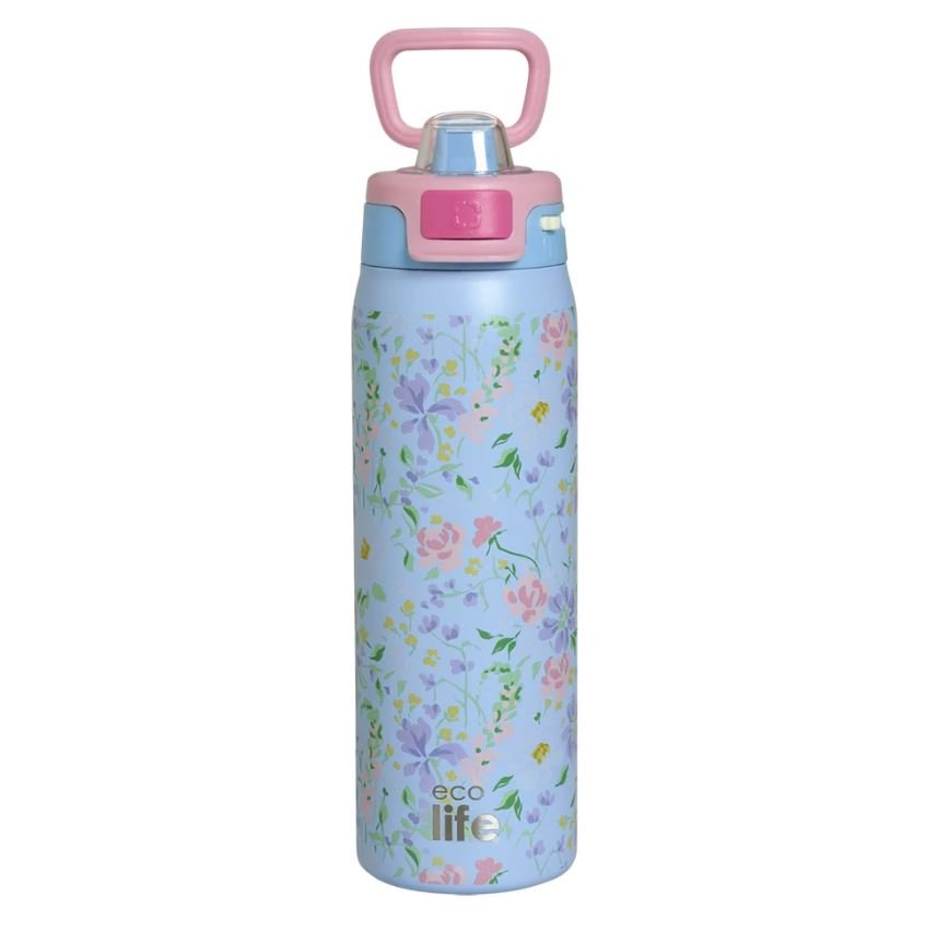 SPRINGTIME THERMOS 650ML