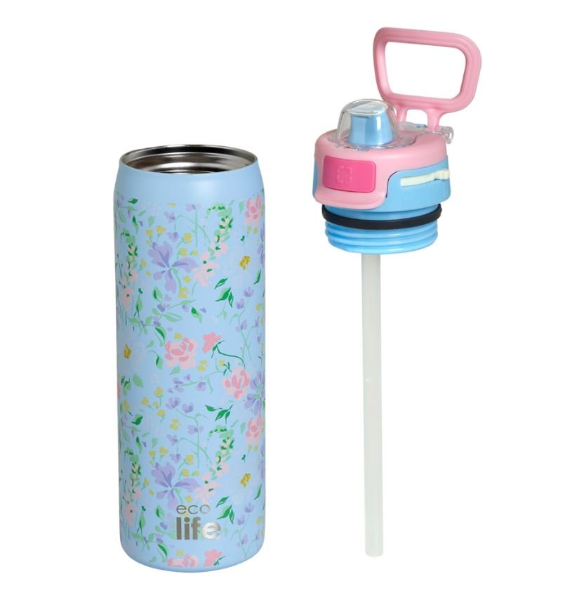 SPRINGTIME THERMOS 650ML - Image 2