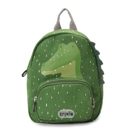 BACKPACK - MR. ALLIGATOR