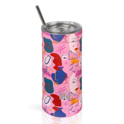 Faces Coffee Thermos 500ml