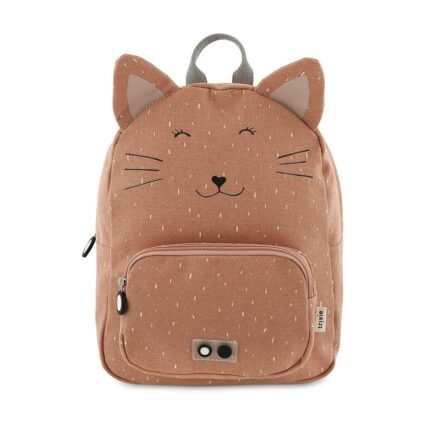 BACKPACK - MRS. CAT