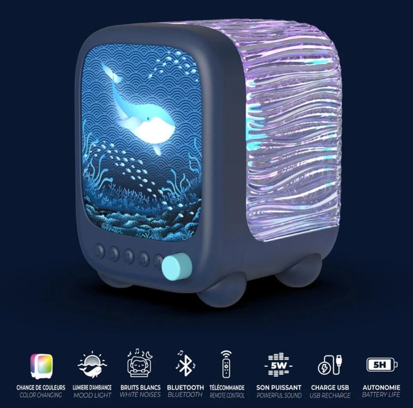 Φωτιστικό Wavy Light Abyss - Image 5