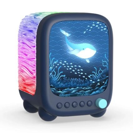 Φωτιστικό Wavy Light Abyss