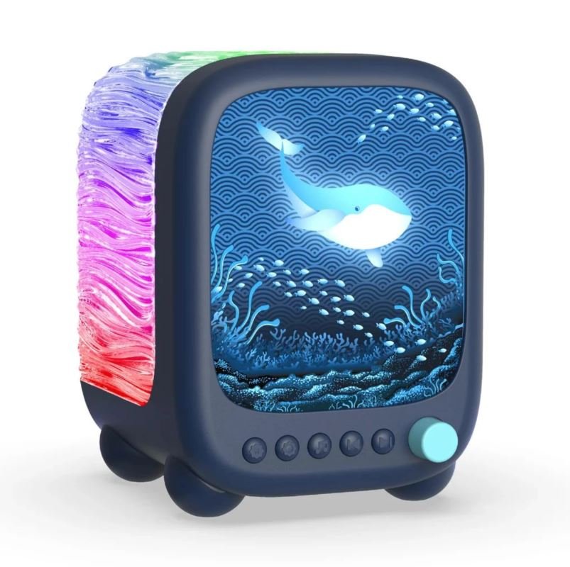 Φωτιστικό Wavy Light Abyss