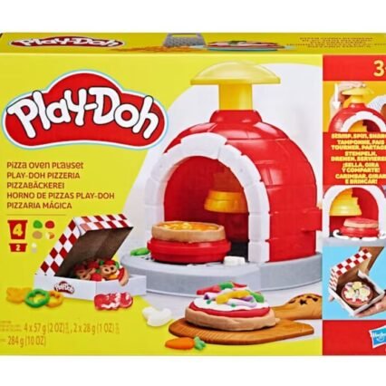 Play-Doh Pizza Overn Playset