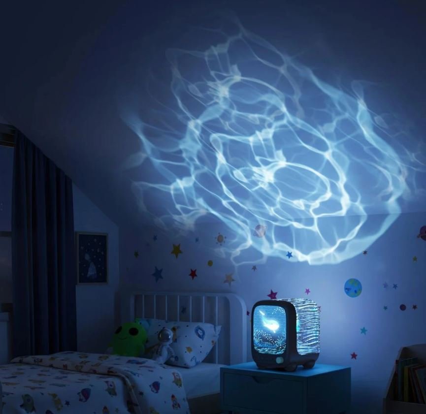 Φωτιστικό Wavy Light Abyss - Image 4