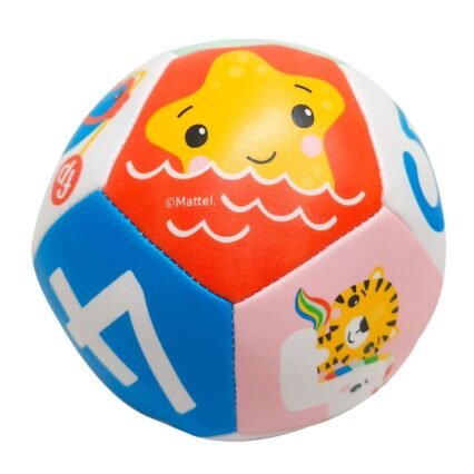 Fisher-Price®: Animal Ball (12.5cm)