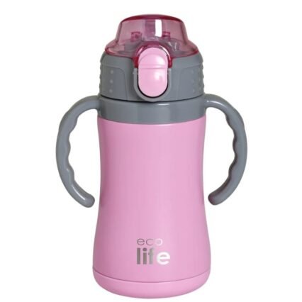 Kids Thermos Pink 300ml